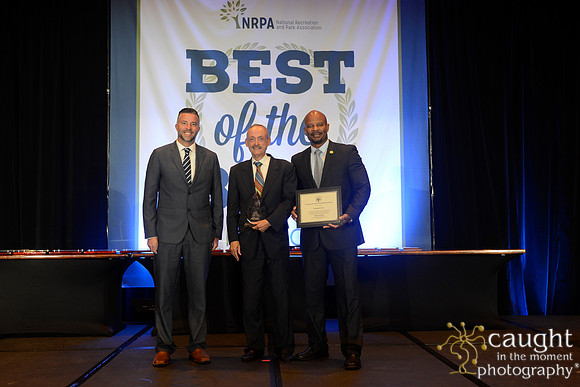 1866 NRPA 2017 Best of the Best
