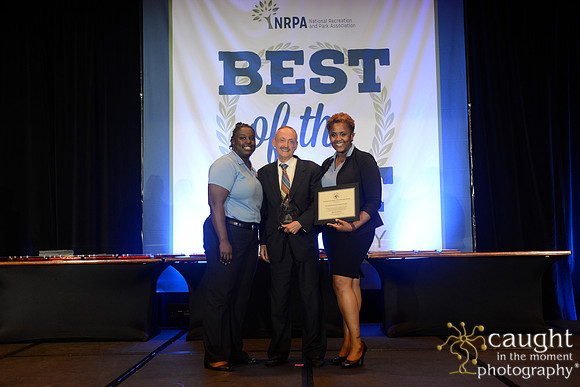 1846 NRPA 2017 Best of the Best