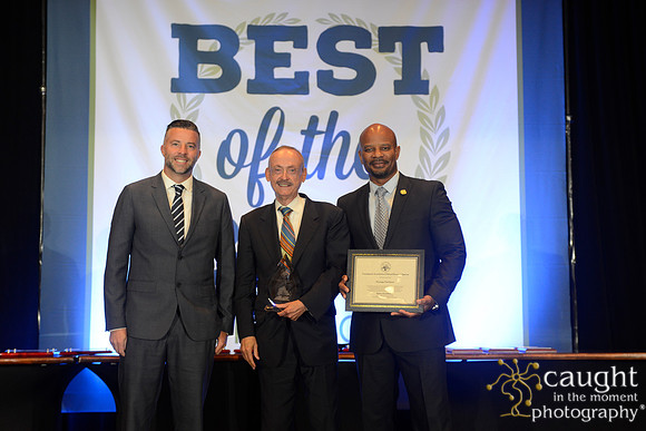 1867 NRPA 2017 Best of the Best