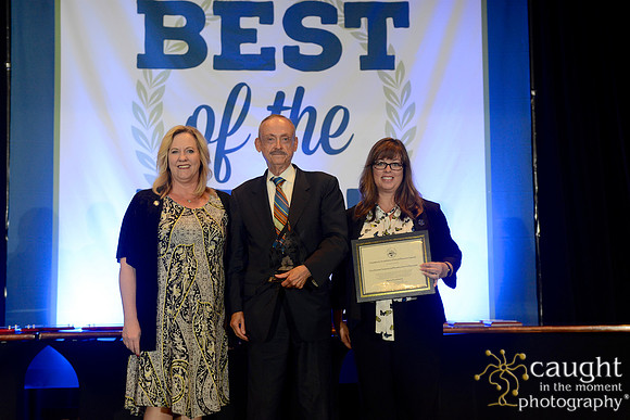 1836 NRPA 2017 Best of the Best
