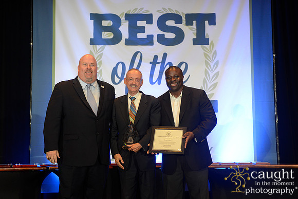 1864 NRPA 2017 Best of the Best