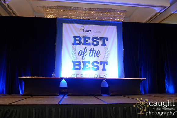 1823 NRPA 2017 Best of the Best