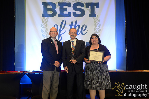 1852 NRPA 2017 Best of the Best