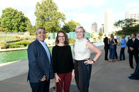 1169 NRPA 2018 Chairs Reception