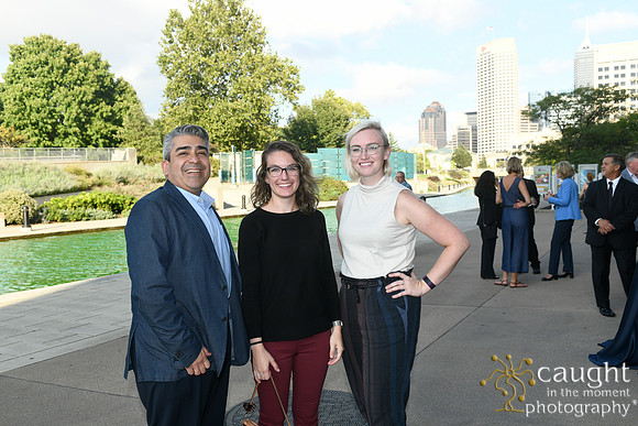 1169 NRPA 2018 Chairs Reception