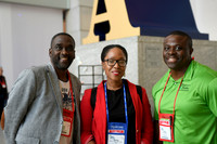 1159 NRPA 2018 Chairs Reception