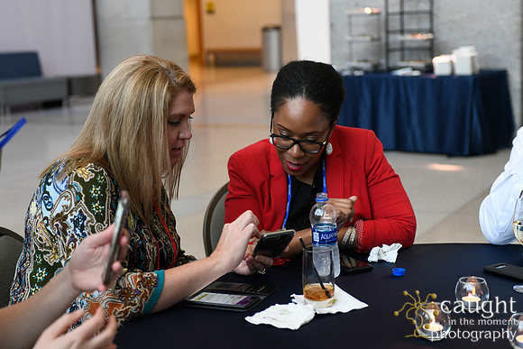 1185 NRPA 2018 Chairs Reception
