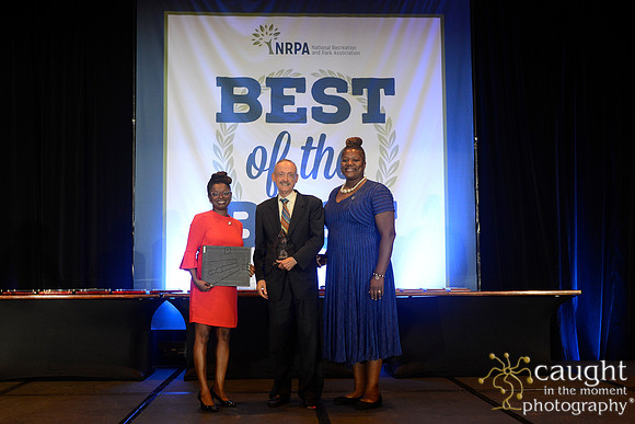 1861 NRPA 2017 Best of the Best