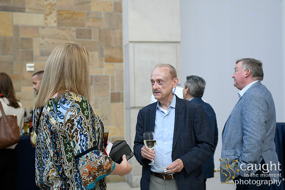 1161 NRPA 2018 Chairs Reception