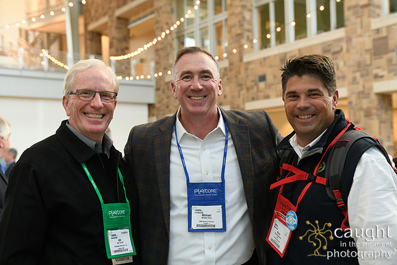 1178 NRPA 2018 Chairs Reception