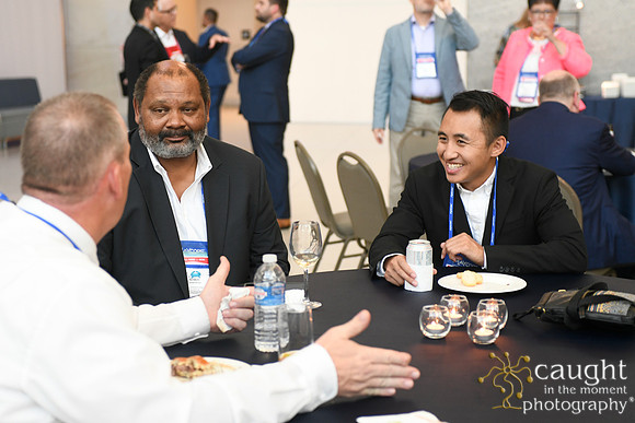 1191 NRPA 2018 Chairs Reception
