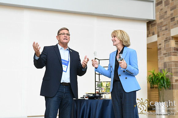 1199 NRPA 2018 Chairs Reception