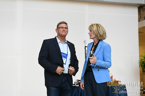 1194 NRPA 2018 Chairs Reception