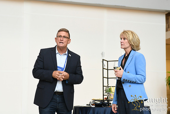 1195 NRPA 2018 Chairs Reception