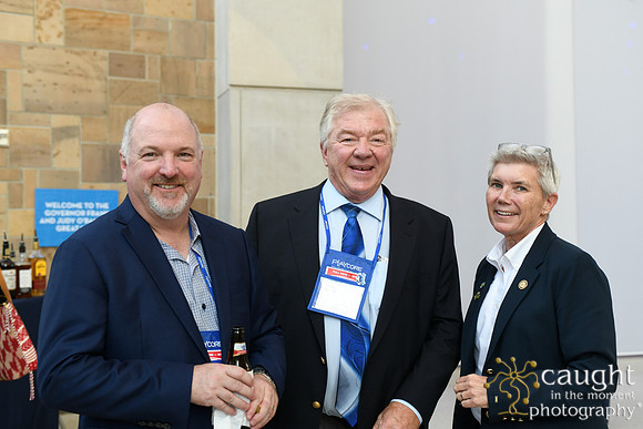 1177 NRPA 2018 Chairs Reception