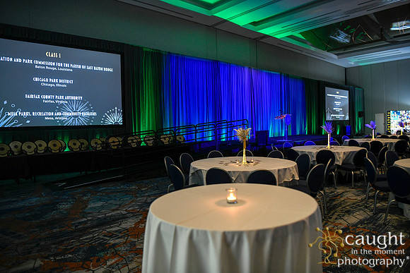 419 NRPA 2019 Convention Baltimore