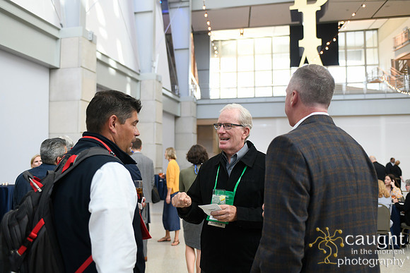 1163 NRPA 2018 Chairs Reception