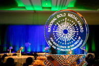 National Gold Medal Awards