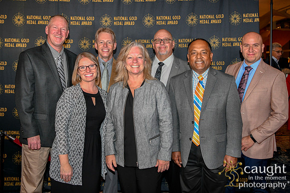 445 NRPA 2019 Convention Baltimore