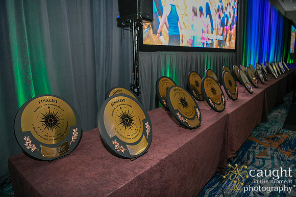 420 NRPA 2019 Convention Baltimore