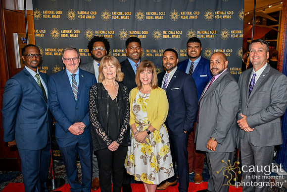 465 NRPA 2019 Convention Baltimore