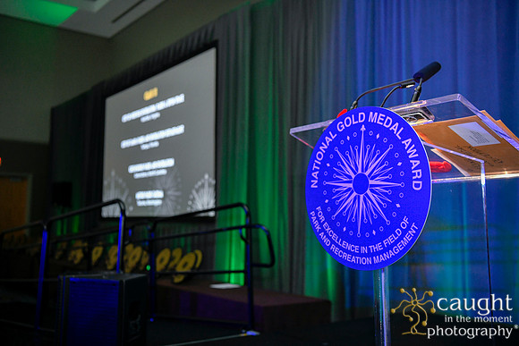 433 NRPA 2019 Convention Baltimore