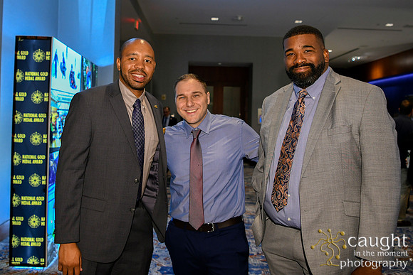 437 NRPA 2019 Convention Baltimore