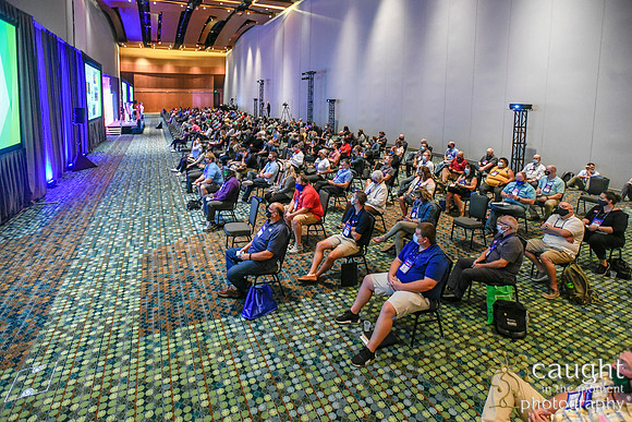 398 Annual Conference 2021 Nashville