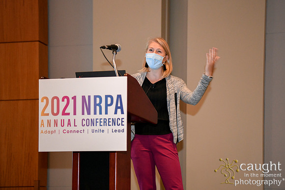 418 Annual Conference 2021 Nashville
