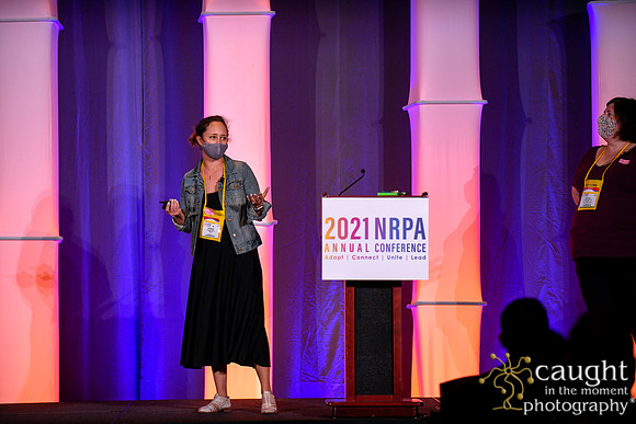 424 Annual Conference 2021 Nashville