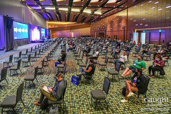 396 Annual Conference 2021 Nashville