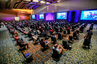 378 Annual Conference 2021 Nashville