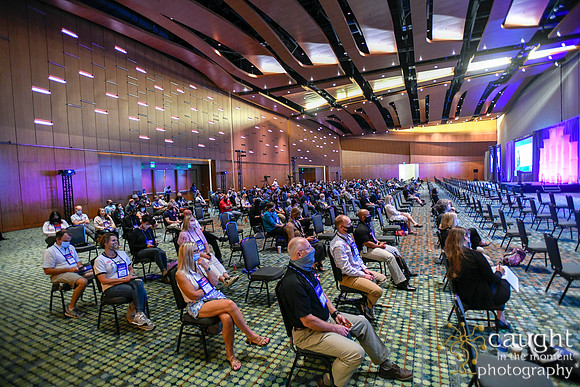383 Annual Conference 2021 Nashville