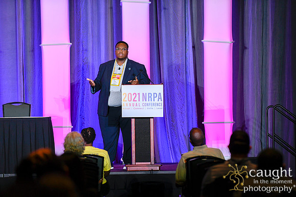 386 Annual Conference 2021 Nashville