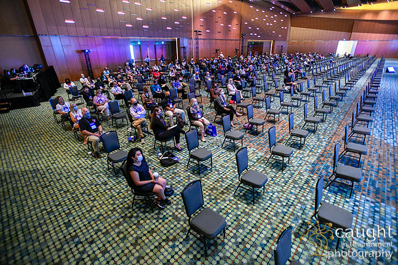 382 Annual Conference 2021 Nashville