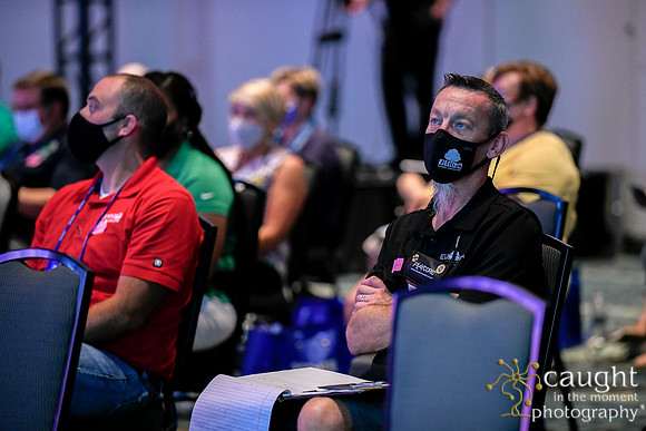 410 Annual Conference 2021 Nashville