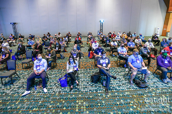 403 Annual Conference 2021 Nashville