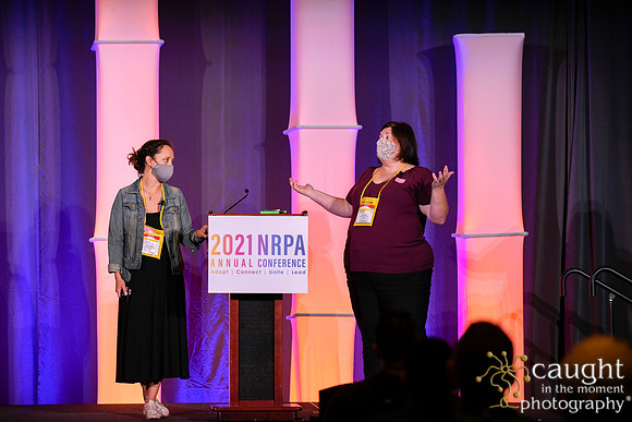 420 Annual Conference 2021 Nashville