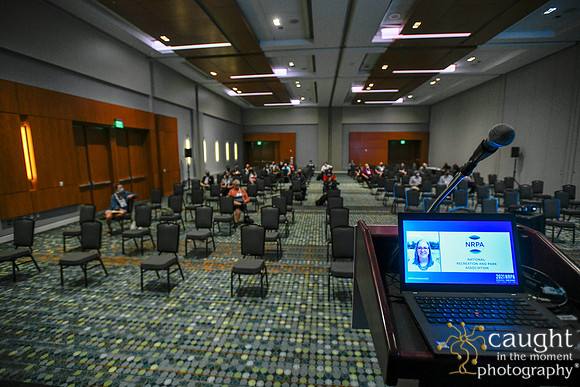 372 Annual Conference 2021 Nashville