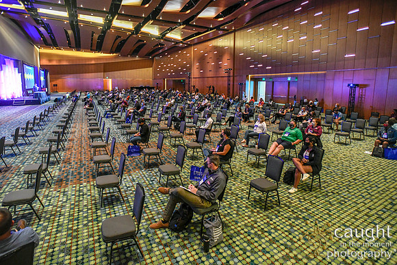 397 Annual Conference 2021 Nashville