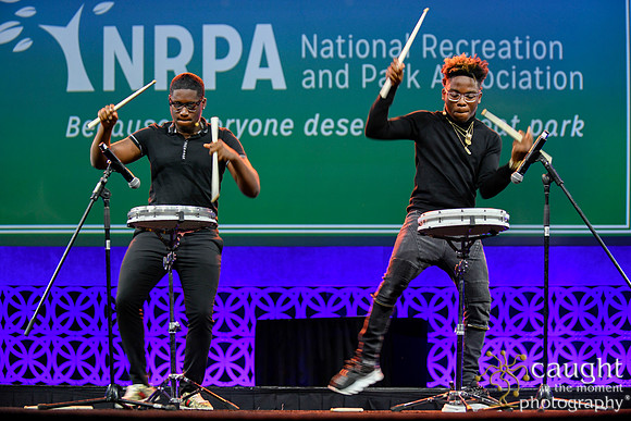 2444 NRPA 2019 Convention Baltimore