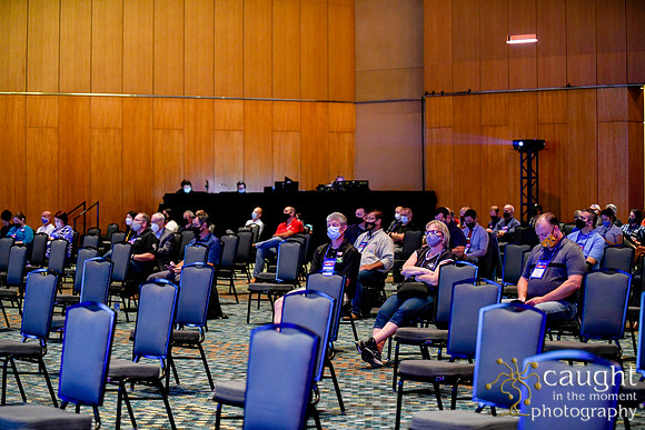 368 Annual Conference 2021 Nashville
