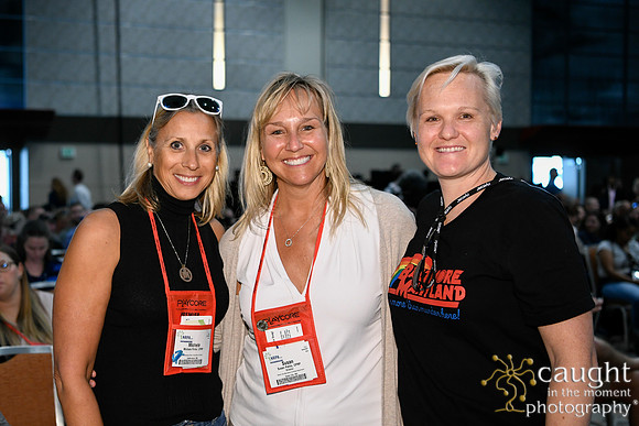 2390 NRPA 2019 Convention Baltimore