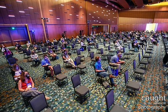 392 Annual Conference 2021 Nashville