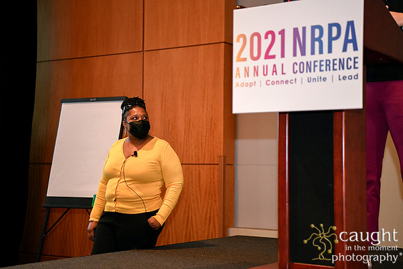 422 Annual Conference 2021 Nashville
