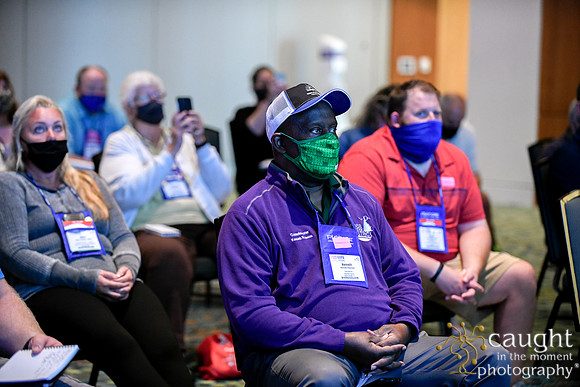 408 Annual Conference 2021 Nashville