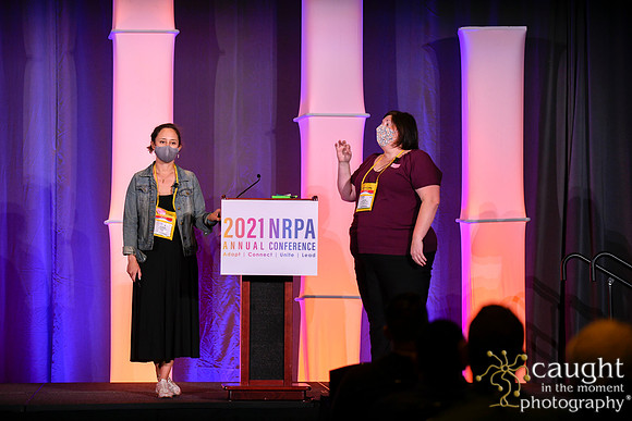 421 Annual Conference 2021 Nashville