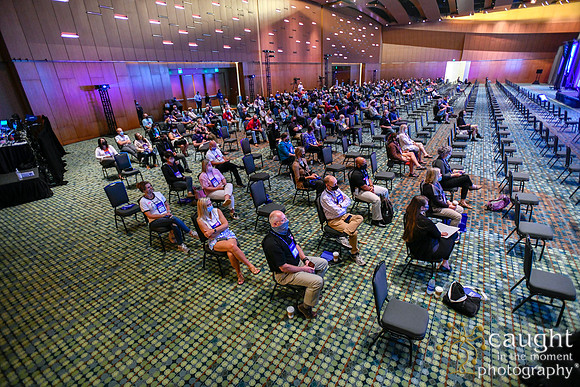 381 Annual Conference 2021 Nashville