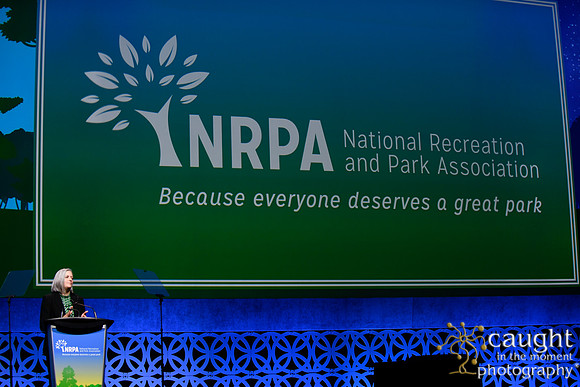 2397 NRPA 2019 Convention Baltimore