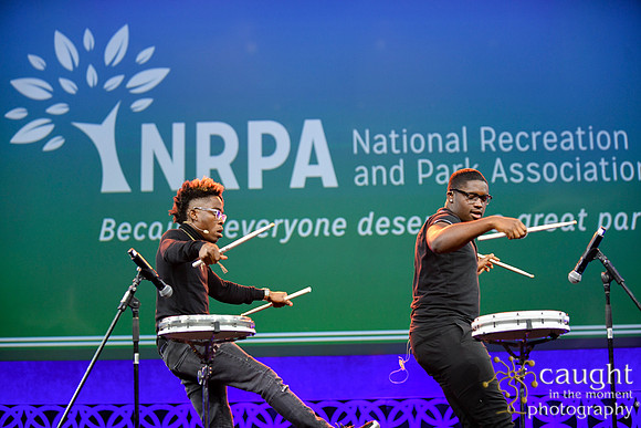 2448 NRPA 2019 Convention Baltimore